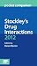 Stockley's
Drug
Interactions
Pocket
Companion
2012