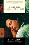 Childhood, Boyhood, Youth (Penguin Classics)