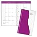 AT-A-GLANCE Academic Year Monthly Pocket Planner, July 2016-2018, 2 Year, 3-5/8