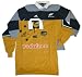 Random Replica Long-Sleeve Rugby Jersey