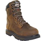 Georgia Boot Men's G8334 8 Arctic Toe ST Waterproof Boots