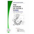 Click here to buy The AutoCAD 2D Tutor Release 2008 Part 1 Self Teaching Package by  Clive Osmond and Jim Van Nice.