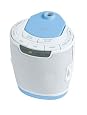 Homedics SS-3000 Soundspa Lullaby, White