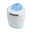 Homedics SS-3000 Soundspa Lullaby, White