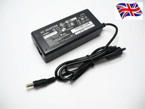 For Samsung N110/n120/n130 Laptop Charger Ac Adapter 19v 2.1a 40w Mains Battery Power Supply Unit Picture