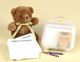 Kids - Ka Doddle Kit (Set of 96) - Baby Shower Gifts & Wedding Favors