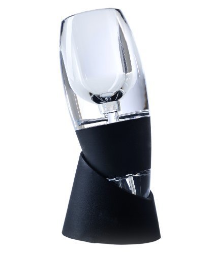 Templeton Magic Decanter Essential Wine Aerator (Red Wine)