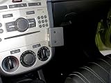 Produkt-Bild: Brodit Brodit ProClip - Opel Corsa 07-11 EU (rechts vom Lenkrad)