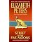 Vicky Bliss mysteries by Elizabeth Peters