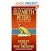 Street of the Five Moons: A Vicky Bliss Novel of Suspense (Vicky Bliss Mysteries)