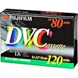 Fuji Dvm-80 Fuji Mini Digital Videocassette