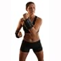 Amber Sports 20-Pound Wrist and Ankle Weight