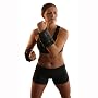 Amber Sports 20-Pound Wrist and Ankle Weight