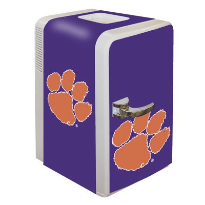 NCAA Alabama Crimson Tide Portable Party Fridge