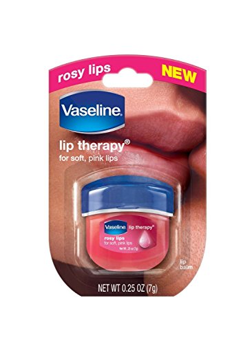 Vaseline Lip Therapy ~ Rosy Lips ~