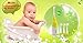 LEMONBEST® Baby Infant Gentle Vibrations Toothbrush LED Lights Child Electric Sonic Toothbrush Green