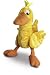 Die Sendung mit der Maus 42190 - Ente, 25cm (Plüschtier)