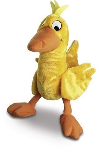 Die Sendung mit der Maus 42190 - Ente, 25cm (Plüschtier)