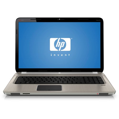 HP Pavilion DV7-6157CL AMD X4 A6-3400M 2.3GHz 6GB 640GB Blu-Ray 17.3 (Silver)