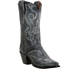 DAN POST DP3249 EL PASO BLACK
