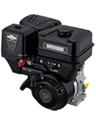 Briggs & Stratton Vanguard Commercial Power Horizontal OHV Engines - 305cc, 1...