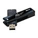 Electronics : PNY 4GB XLR8 Performance Edition USB 2.0 Flash Drive P-FD4GBXLR8-FS