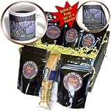 AlienJunkyard Fantasy Prime Fido Coffee Gift Baskets Coffee Gift Basket by 3dRose LLC