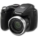 FUJI FINEPIX S5700 DIGITAL CAMERA