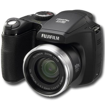 Fujifilm FinePix S5700