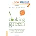 Cooking Green: Reducing Your Carbon Footprint in the Kitchen