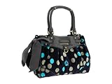 Juicy Couture I Love Dotty Daydreamer Purse Regal