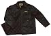 Zildjian Leather Jacket Xxl