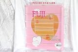 Nail Polish Wall Rack Display, (FUJI BRAND) Fits up to 96 Bottles