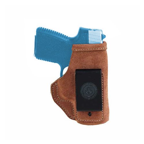 Galco STO286 Stow-N-Go IWB for Glock 26, 27, 33 (Natural, Right-hand)