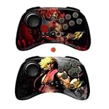 Sfiv Fightpad PS3 - Assorted