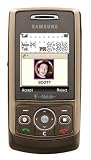 Samsung T819 Bronze Phone (T-Mobile)