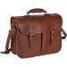 Korchmar Compact Disc Flap Brief