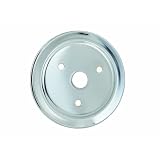 Mr. Gasket 4972 Crankshaft Pulley by Mr. Gasket
