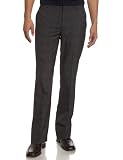 Calvin Klein Men's Single Pleat Bryant Pant