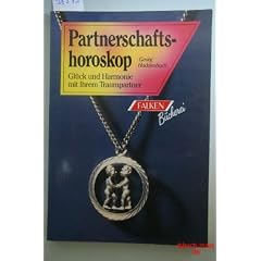 Liebeshoroskop f�r die 12 Sternzeichen. Gl�ck und Harmonie mit Ihrem Traumpartner.