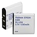Epson L500V Replacement Digital Battery