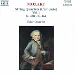 Mozart: String Quartets (Complete), V...