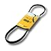 Produkt-Bild: Keilrippenriemen 3PK850 CONTI-V MULTIRIB Smart ForTwo Roadster Toyota Yaris
