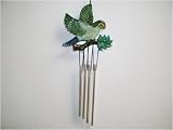 Review RealAlternativeSite  / Parrot chime