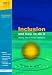 Book Inclusion and How to Do It  Meeting SEN in Primary Classrooms