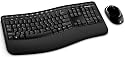 Microsoft Wireless Comfort Desktop Keyboard 5000
