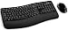Microsoft Wireless Comfort Desktop Keyboard 5000
