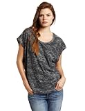 Volcom Juniors Moclov Circle Tee Shirt
