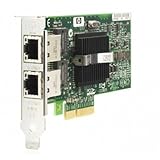 HP 412648-B21 NC360T PCI-Express DP GigaBit Adapter