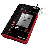 LAUNCH X431 Master IV Professional Auto Diagnostic Tool Free Update Via Internet